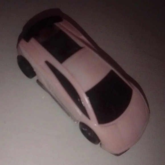 Color changing Lamborghini - Picture 6 of 7